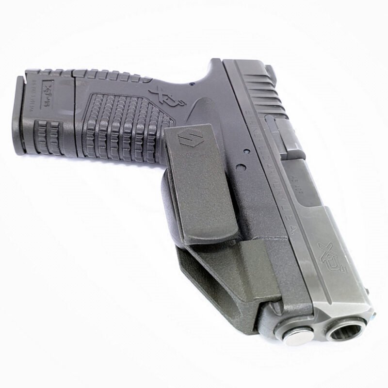 The New Rail Strike Holster - Image 6