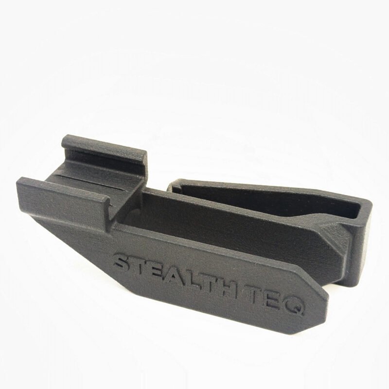 Stealth Teq Rail Strike CCW Holster