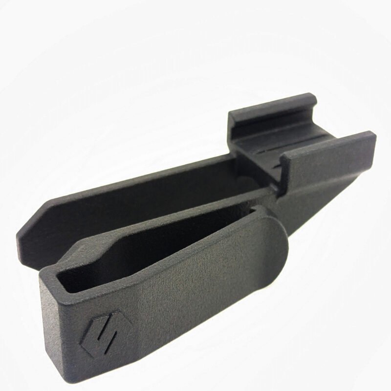 The New Rail Strike Holster - Image 4
